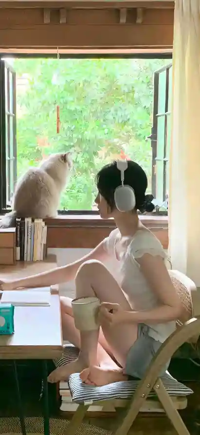 社区书吧